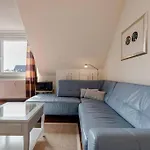 Westerland Fuer 3 Personen