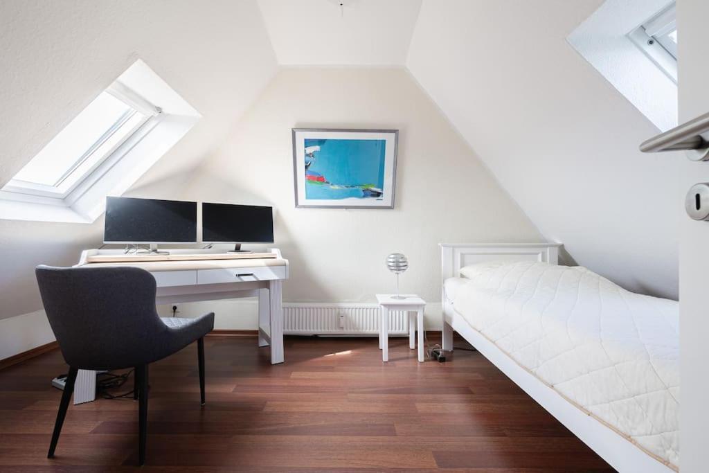 Apartment Fuer 3 Personen