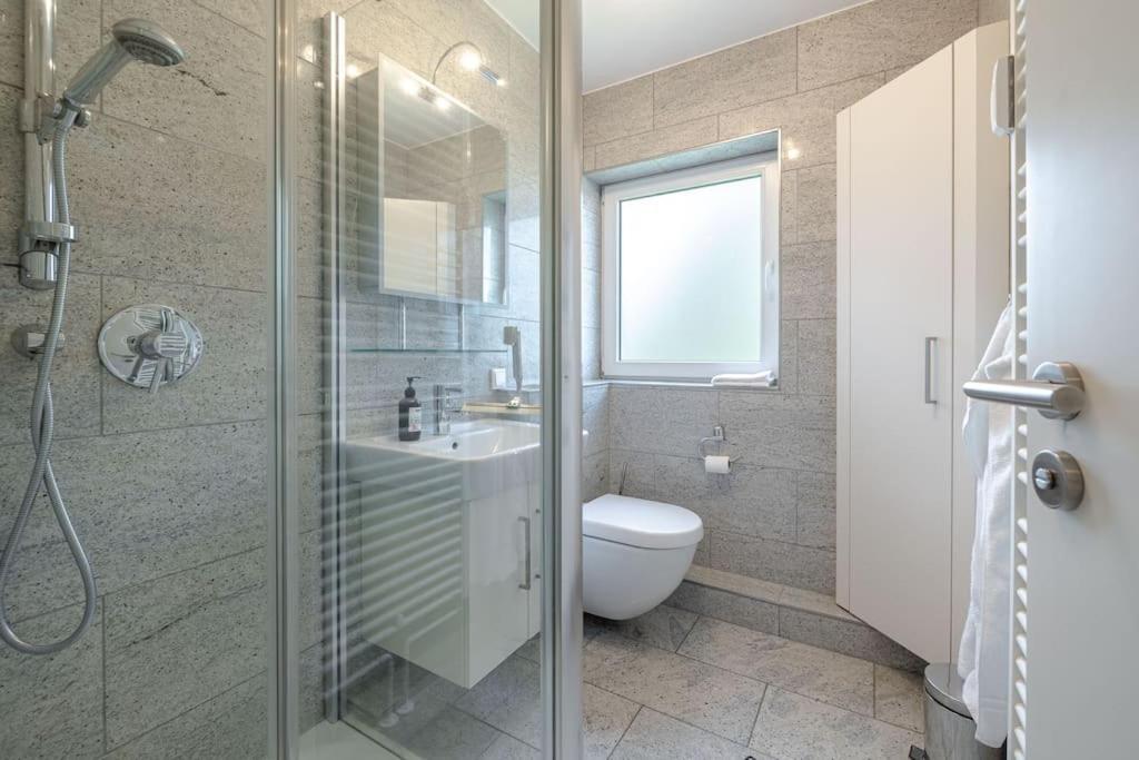 Apartment Fuer 3 Personen