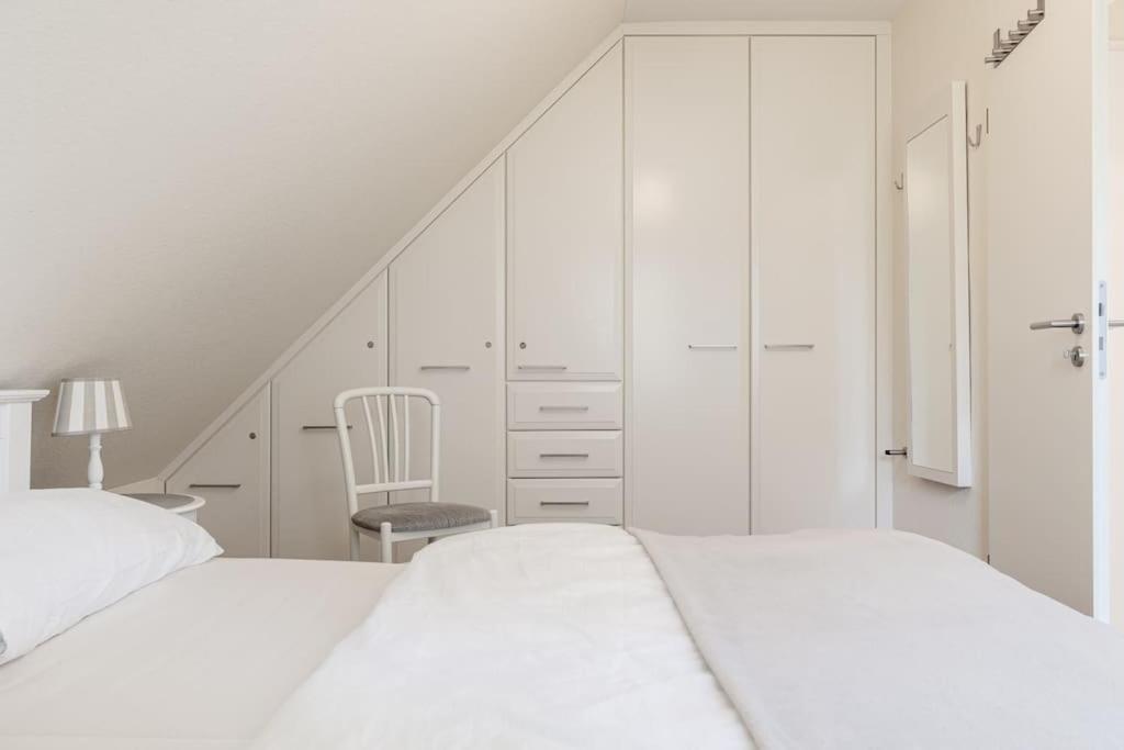 Apartment Fuer 3 Personen *