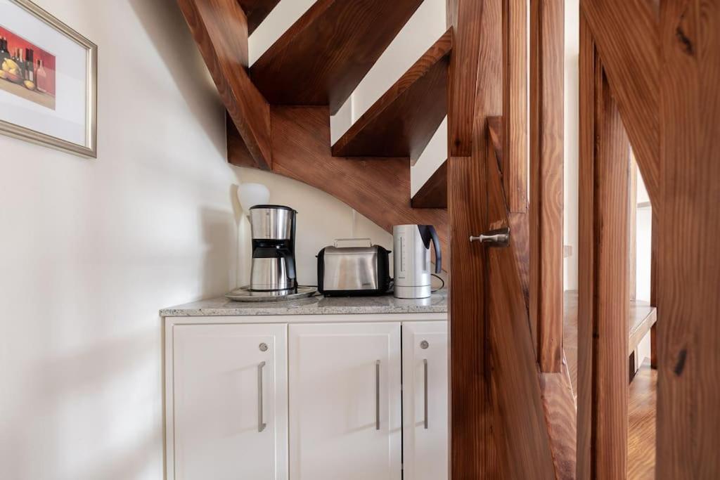 Fuer 3 Personen Apartment *