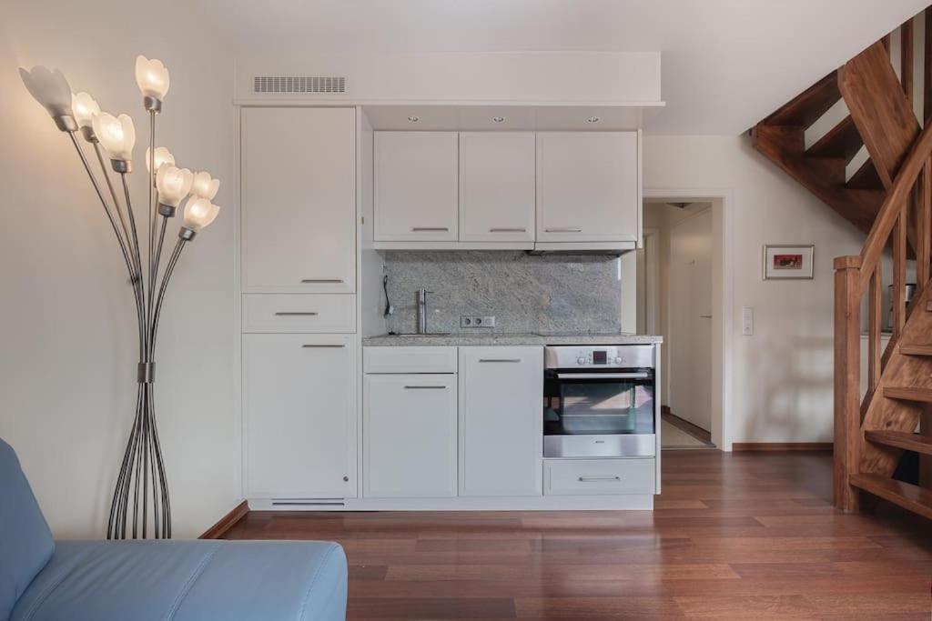Apartment Fuer 3 Personen *