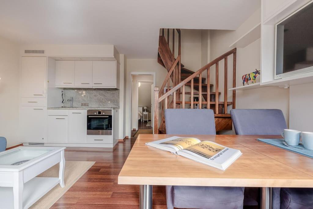 Apartment Fuer 3 Personen *