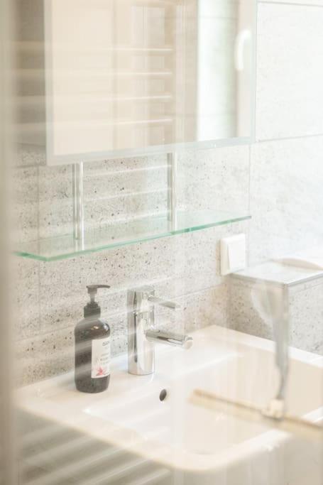 Apartment Fuer 3 Personen